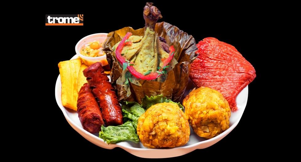 Celebran el Día de San Juan con rica gastronomía (Trome / Umari)