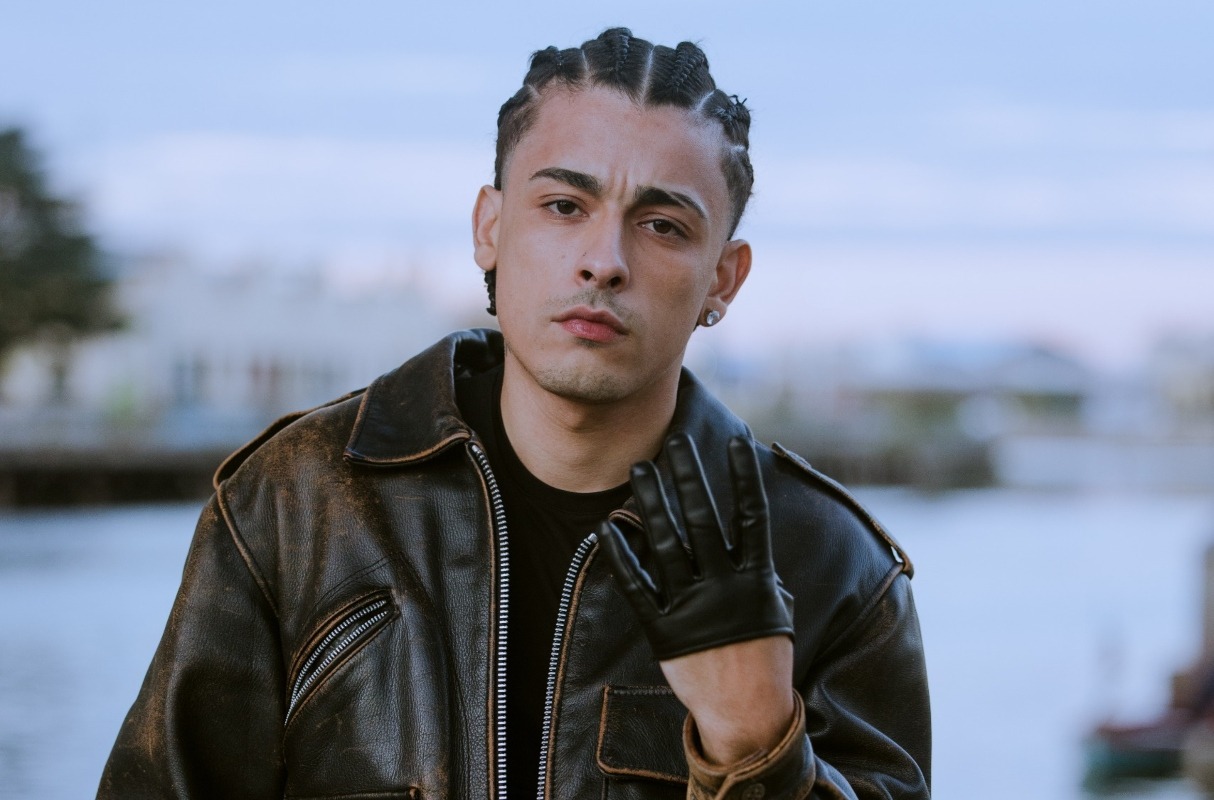 Trueno confirma show en Perú como parte de su gira “El último baile”. (Foto: Instagram)