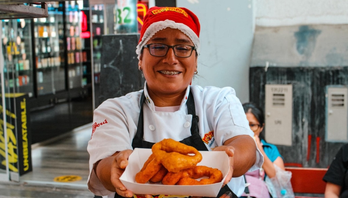 Evento se realizará desde el 25 al 27 de abril, desde las 10:00 am, en la calle Carpaccio, detrás de La Rambla, en San Borja