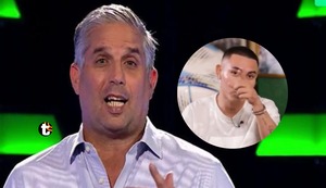 Diego Rebagliati toma radical medida contra Jean Deza tras acusación de que recibe plata de empresarios