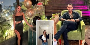 ¿Indirecta para Diego Chávarri? Thalía Bentín sorprende con fuerte mensaje en TikTok