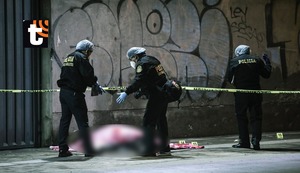 Violencia en Chorrillos: sicarios asesinan a hombre a balazos y dejan herido a su acompañante