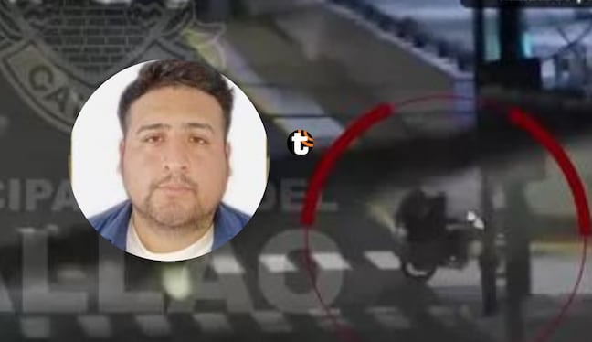 Cámaras captaron asesinato a hombre dentro de camioneta cerca de Divincri