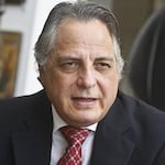 Manuel Rodríguez Cuadros no cree en la narrativa de fraude