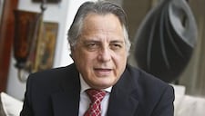 Pepitas: Manuel Rodríguez Cuadros anunció que culminó la asesoría a Juntos por el Perú y no cree en la narrativa de fraude