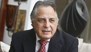 Pepitas: Manuel Rodríguez Cuadros anunció que culminó la asesoría a Juntos por el Perú y no cree en la narrativa de fraude