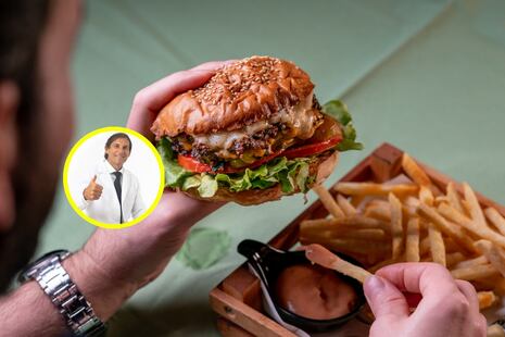 ¿Por qué los alimentos procesados son un riesgo para nuestra salud?