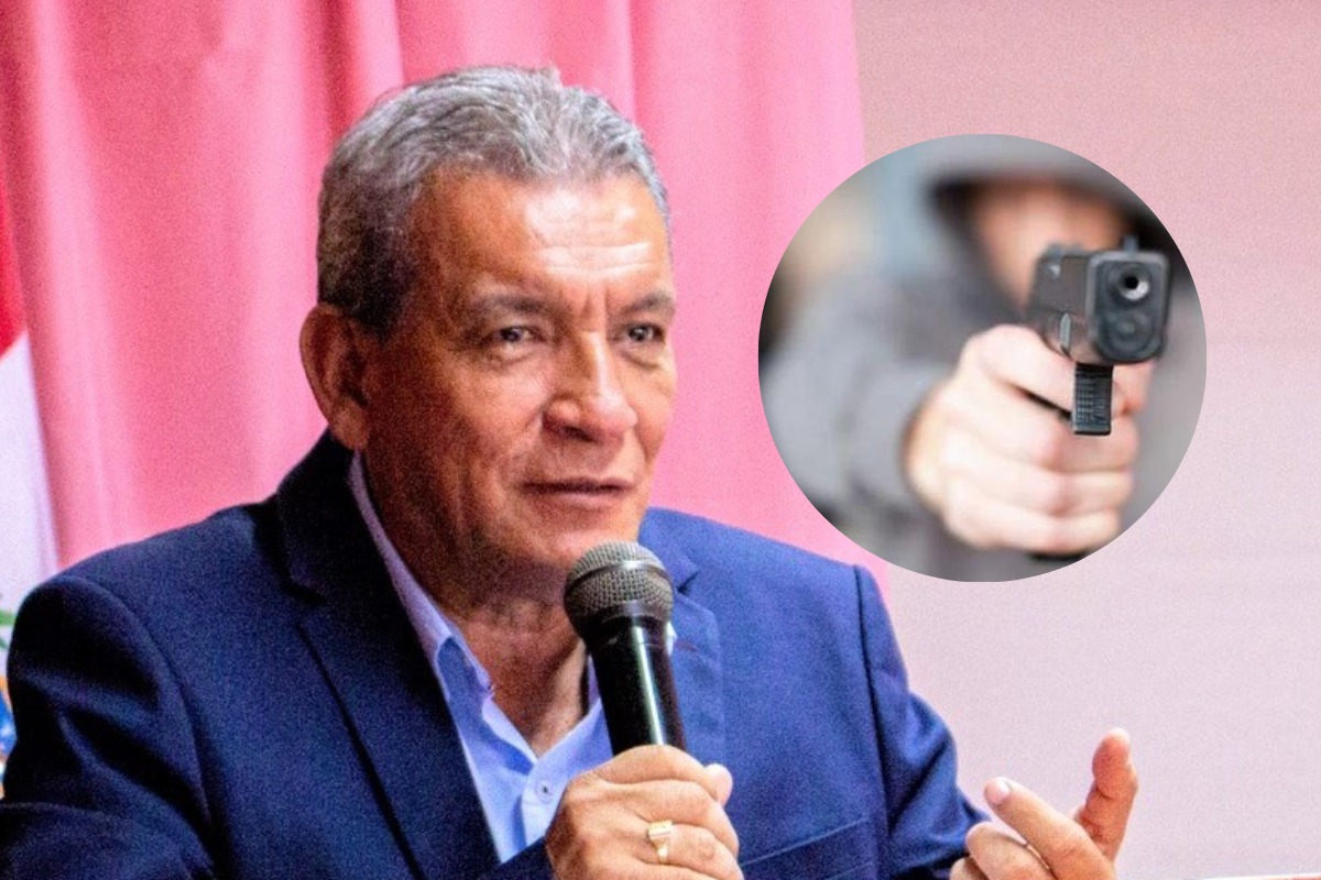 Sullana es una de las ciudades más peligrosas y violentas del norte del Perú, con 57 asesinatos en lo que va del año.