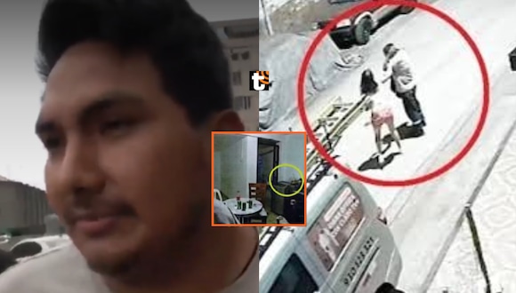 Andreina Farías Torres: Testimonio del técnico acusado del crimen