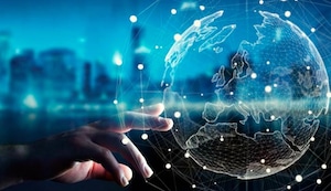 Empresa brasileña entra al mercado de internet en el Perú