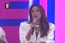 Cathy Sáenz regresa a ‘Estás en Todas’ para conducir junto a ‘Choca’: Luce renovada tras vencer el cáncer