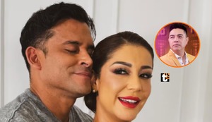 Christian Domínguez toma radical decisión tras victoria legal de Leonard León contra Karla Tarazona