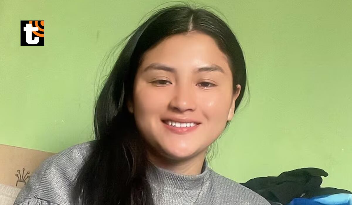 Sheyla Cóndor fue asesinada el 16 de noviembre del 2024.