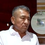 ¡Terror en Carabayllo! Alcalde del distrito sufre segundo atentado con explosivos en menos de un mes