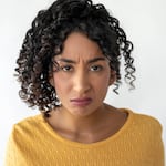 Mundo Escolar: ¿Cuántos músculos se necesitan para fruncir el ceño?