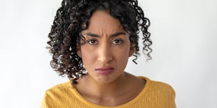 Mundo Escolar: ¿Cuántos músculos se necesitan para fruncir el ceño?