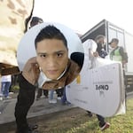 de empresa señalada por ONPE: “Eso tendrá que demostrarse”