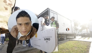 ¡Rompe su silencio! Dueño de empresa señalada por ONPE responde: “Eso tendrá que demostrarse”