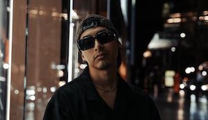 Música urbana: Cruz Erick abrió conciertos de Nicky Jam y Trébol Clan en Australia