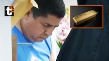 ¡Escándalo en la PNP! Coronel es detenido por presunto “cambiazo” de lingote de oro en la Dirincri