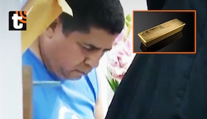 ¡Escándalo en la PNP! Coronel es detenido por presunto “cambiazo” de lingote de oro en la Dirincri