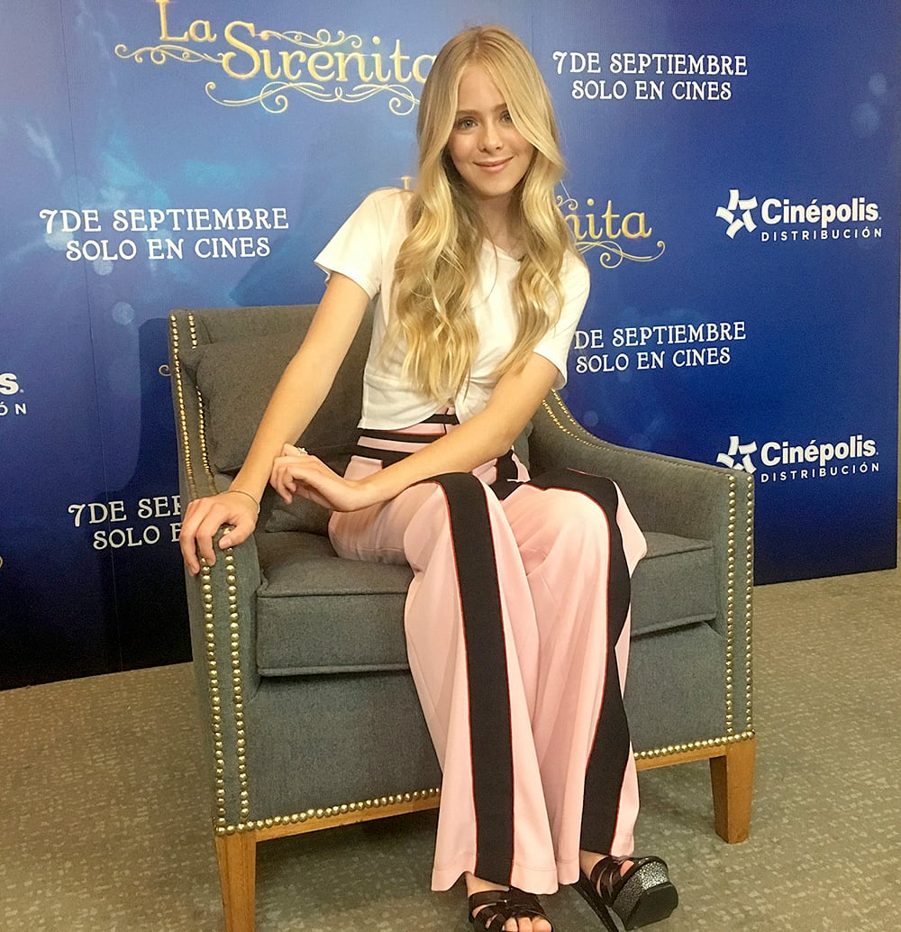 ¿Qué pasó con Loreto Peralta luego de "No se aceptan devoluciones"? (Foto: IMDb)