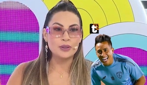 Pamela López le manda su chiquita a Cueva para que sea un ‘mejor’ padre: “Ignora muchas cosas de mis niños”