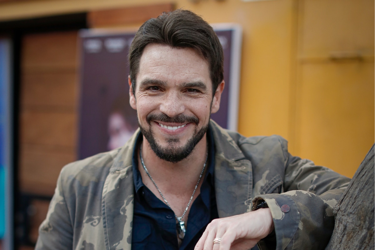 Ismael La Rosa sorprende al ser nominado entre los 100 rostros más guapos del mundo