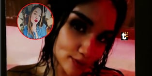 Mujer asesinada en Huacho fue identificada por sus tatuajes y detienen a dos personas.
