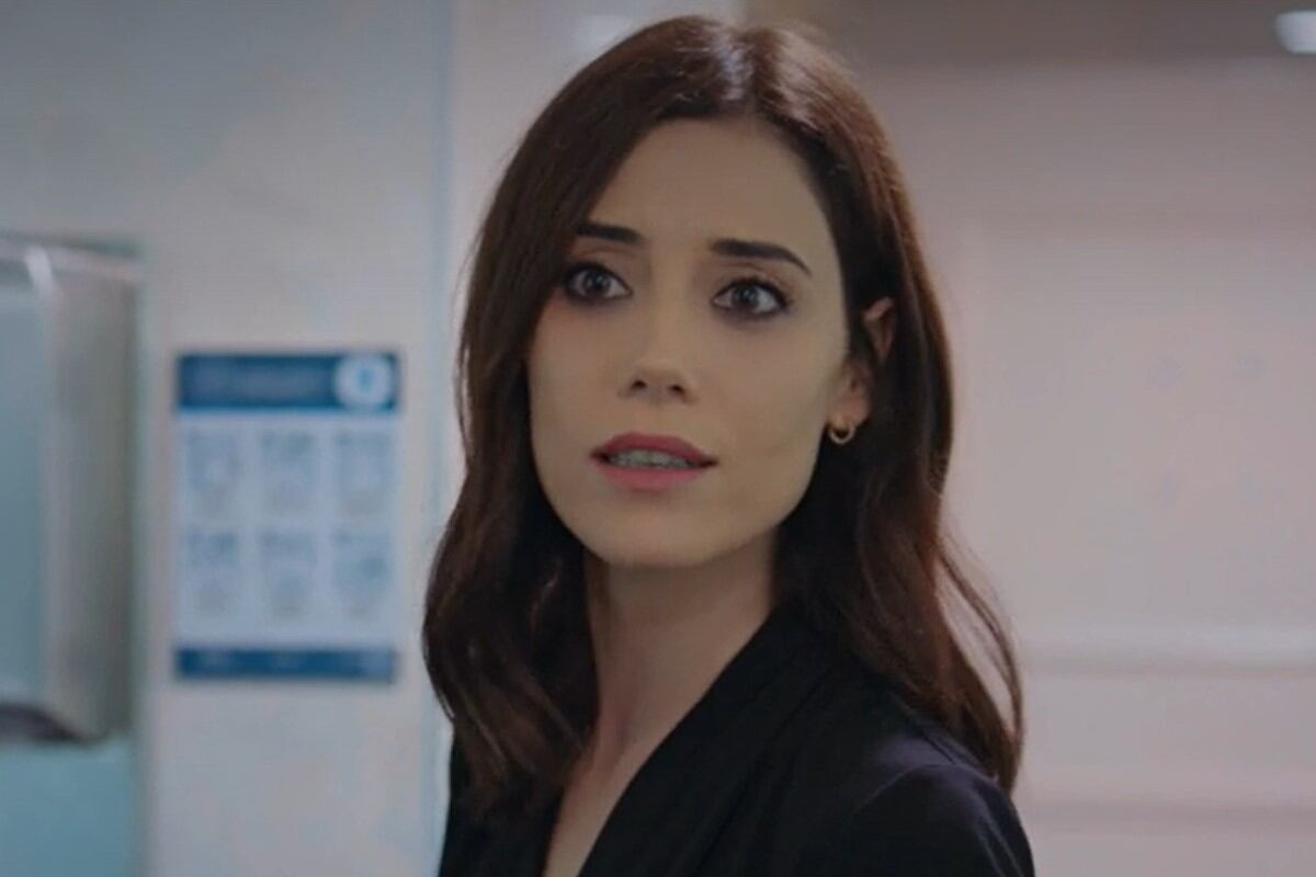 La segunda temporada de la telenovela "Infiel" promete ser mucho mejor que la anterior (Foto: Antena 3)