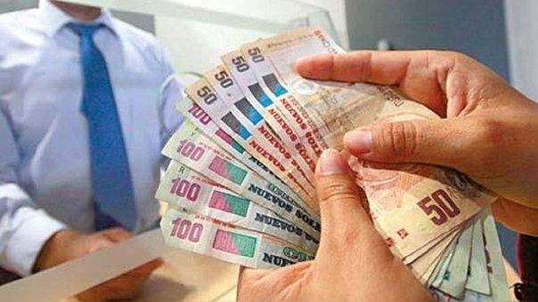 La ley señala que se autoriza, por única vez y hasta el 31 de diciembre de 2021, disponer libremente del 100% de la CTS. (Foto: Andina)