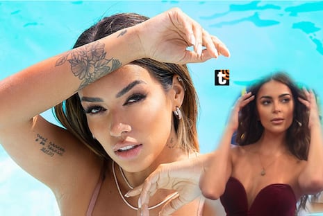 Shirley Arica arremete contra Laura Spoya tras fuerte choque: “La vara debería ser igual para todos”