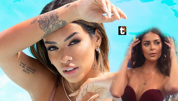 TROME - Shirley Arica arremete contra Laura Spoya tras fuerte choque: “La vara debería ser igual para todos”