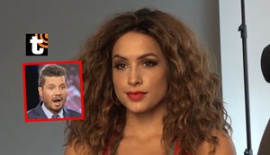 Milett Figueroa se encuentra cara a cara con Yanina Latorre y su interacción deja EN SHOCK a Tinelli: “Tremendo”