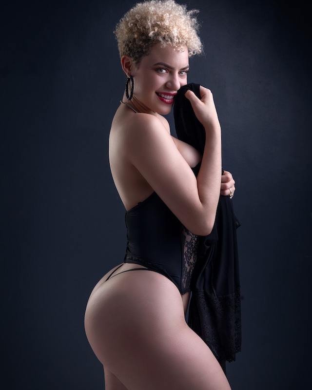 Lisandra Lisama y sus fotos más sensuales. Foto: Instagram lisandra_lizama97