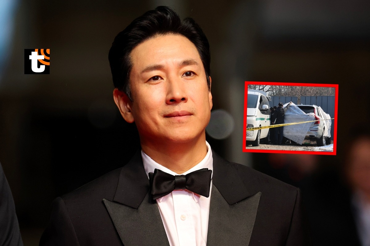 Lee Sun Kyun, actor de ‘Parasite’, es encontrado sin vida: Estrella surcorena era investigado por consumo de drogas