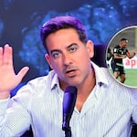 Óscar del Portal explota por ‘actitud’ de jugadores de la ‘U’: “Eso me fastidia”