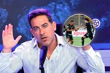 Óscar del Portal explota por ‘actitud’ de jugadores de la ‘U’: “Eso me fastidia”