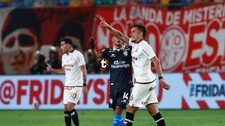 Martín Pérez Guedes asegura el triunfo de Universitario sobre ADT con GOL de cabeza | VIDEO