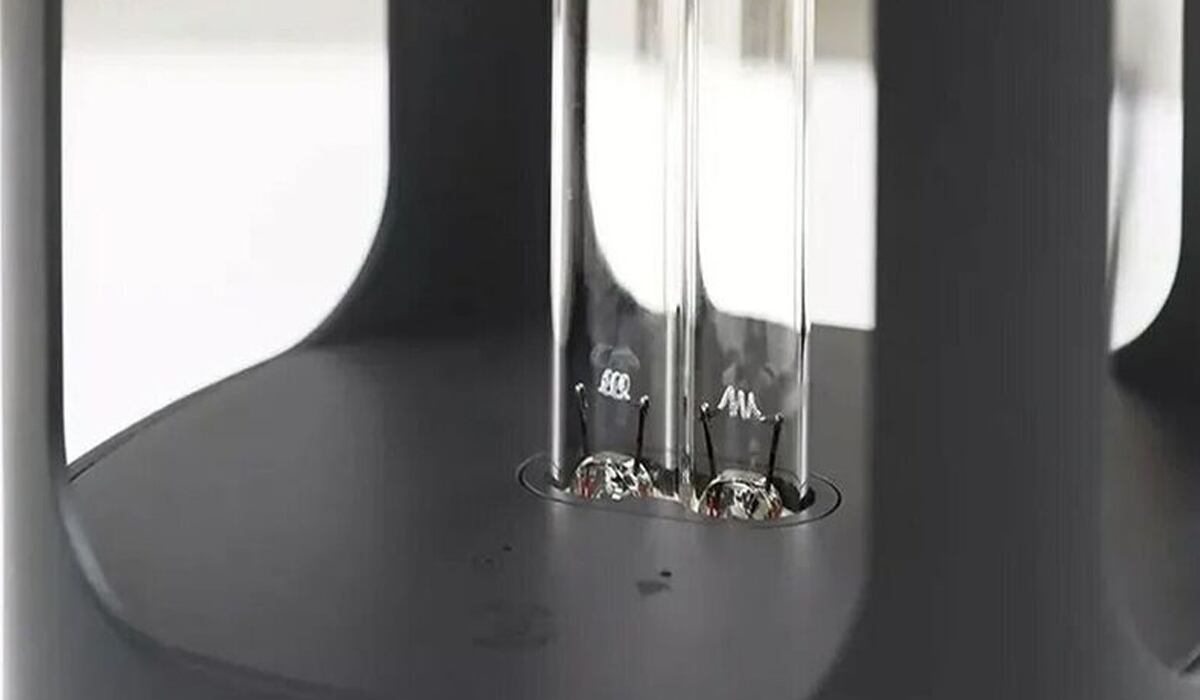 Esta es la lámpara de Xiaomi que te dejará con la boca abierta. (Foto: Xiaomi)