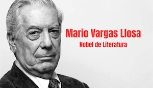 Mario Vargas Llosa: Obras imperdibles de este gran escritor peruano