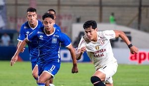 Universitario cayó 0-1 ante Alianza Atlético en el Monumental | VIDEO
