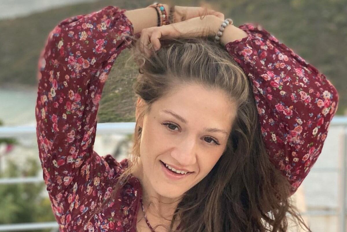 Nazan Günçay es interpretada por Namee Önal en Infiel (Foto: Namee Önal / Instagram)