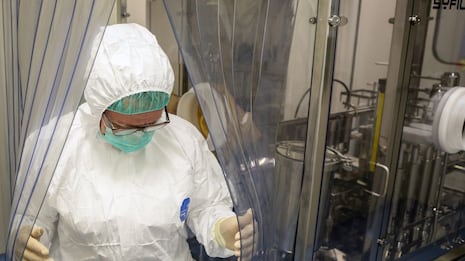 Minsa en vigilancia epidemiológica ante posible llegada de la influenza H3N2 a nuestro país