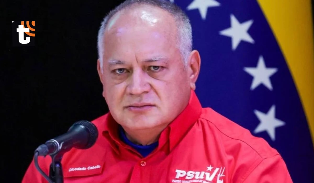 Recompensas millonarias de EE.UU. por líderes chavistas prófugos