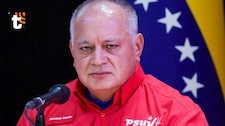 Estados Unidos pone precio a la cúpula chavista: ofrecen hasta US$25 millones por Diosdado Cabello