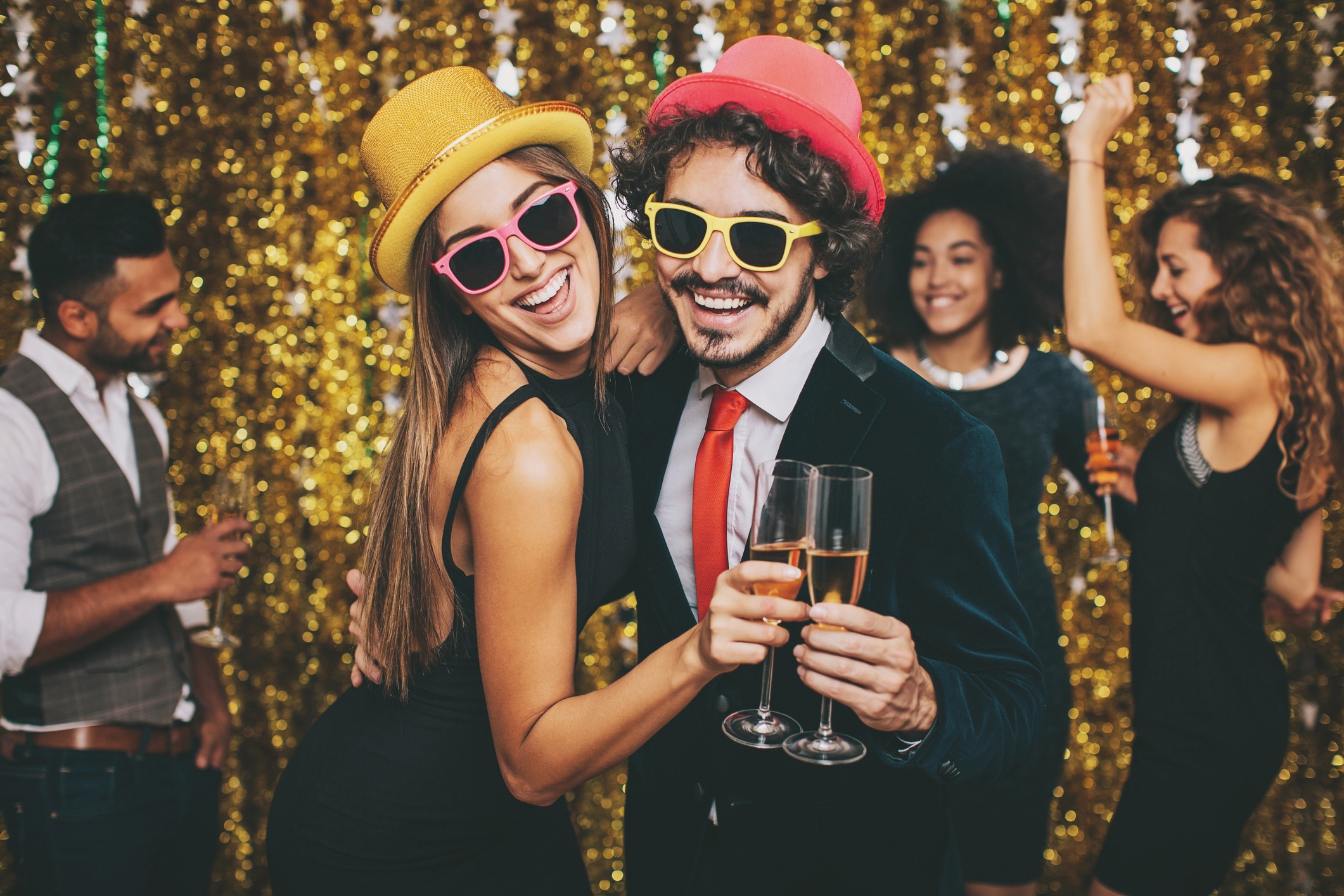 Cuidado con el alcohol. Foto: ¡Stock.