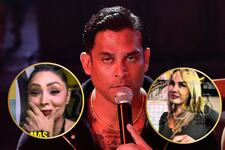 Mary Moncada hace fuerte revelación sobre el ampay del ‘autorana’ y Pamela reacciona: “El más conchud...”