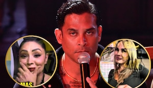 Mary Moncada hace fuerte revelación sobre el ampay del ‘autorana’ y Pamela reacciona: “El más conchud...”