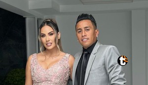 Cueva apela a medidas de protección de Pamela López: “Él justifica todo lo que ha hecho”, dice Magaly